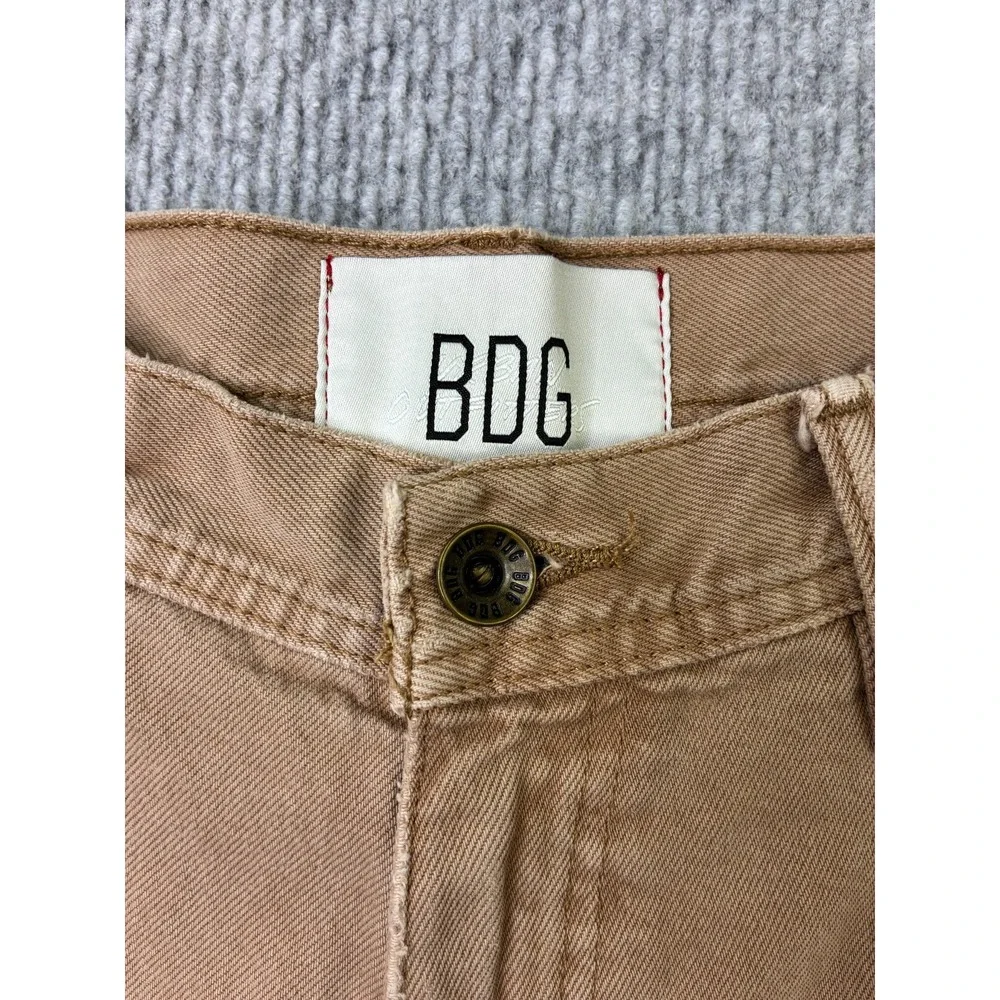 BDG by urban